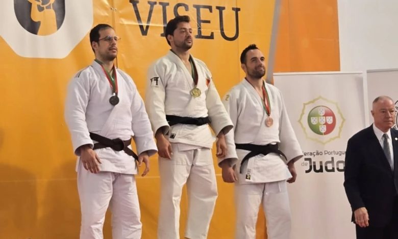José Franqueira sagrou-se Campeão Nacional de Veteranos em judo judo 8 18493475842032801 4995235522850001651 n Copia