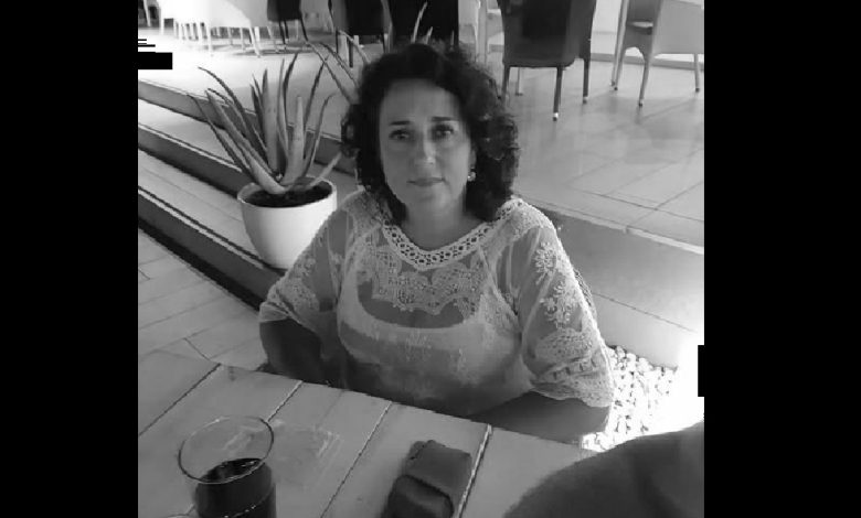 Antiga médica do centro de saúde da Nabância morre de cancro aos 52 anos maria Reina