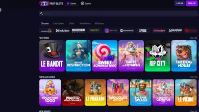 www.fastslots.com games