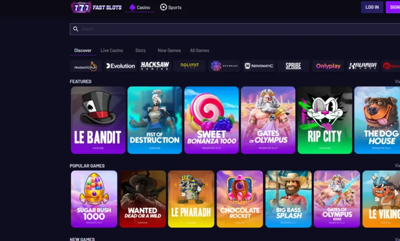 As receitas do jogo online afetam a economia de Portugal www.fastslots.com games