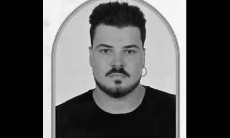 Jovem que morreu em despiste de mota vai a sepultar nesta quarta feira 495993544 1405965573870927 4030765093258294413 n 1