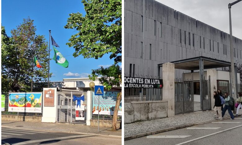 Eleições para diretores de agrupamentos marcadas pela falta de transparência escolas