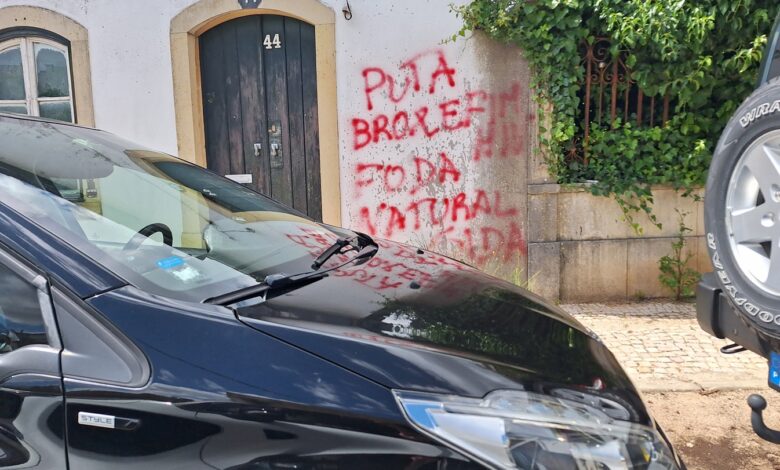 Moradores denunciam casa de prostituição em Tomar prostituicao 20250513 151924