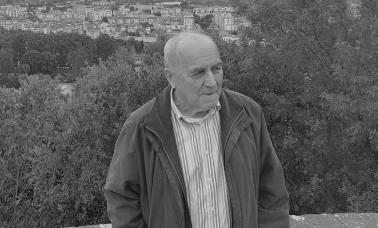 Morreu o tomarense António Rebelo rebelo IMG 20240505 100514