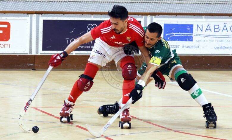 SC Tomar termina campeonato com derrota por 2-5 diante do Benfica sp. t FM1A7274 copy
