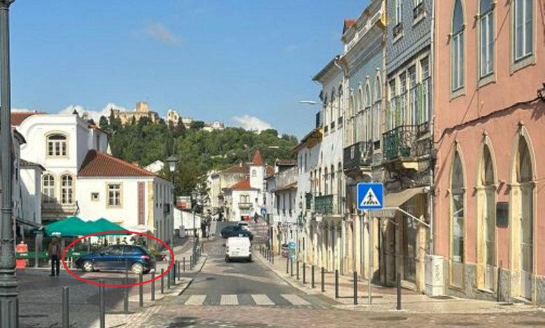 Falta de sinalização provoca problemas no trânsito transito 001361665417279 4203168442030824296 n