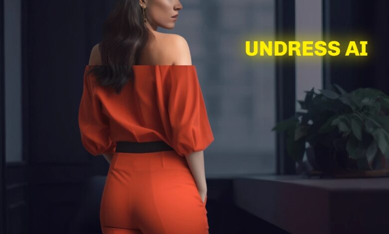 undress AI