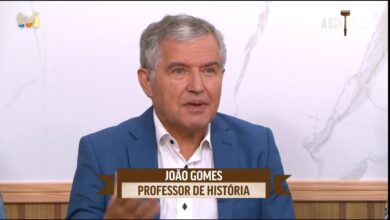 joao patricio sentenca