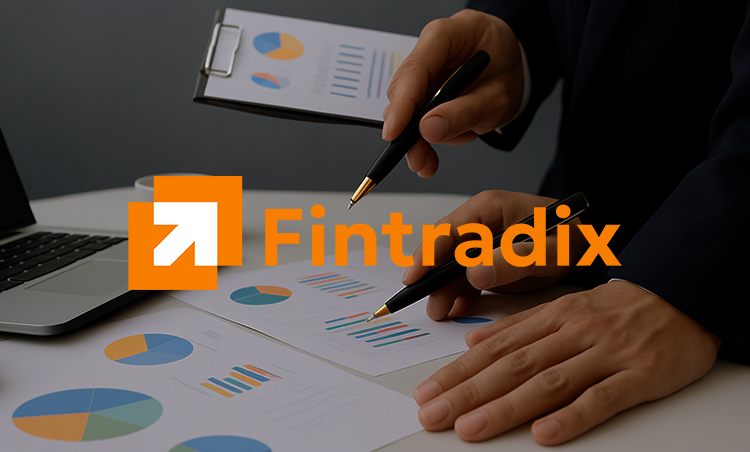 Fintradix: Abordagem individual e aconselhamento profissional tomarnarede