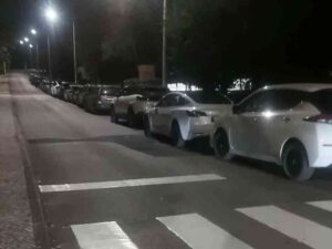 Estacionamento anárquico em dia de tourada (c/ fotos e vídeos) 518821998 730007046676124 5049677232765733668 n