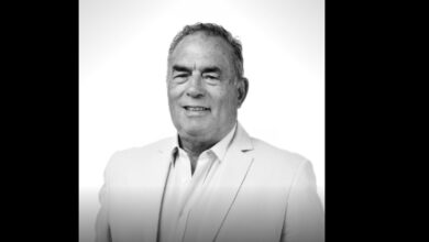 Morreu o presidente da junta de São João Batista no Entroncamento mauricio