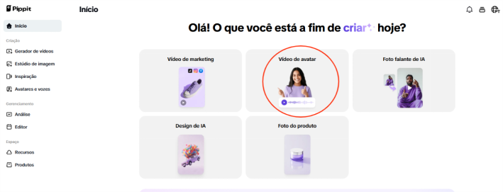 É possível produzir conteúdo envolvente de forma rápida? out 7480 47f5 ac12 d2a9f6f9a853