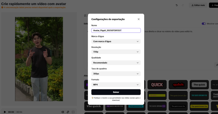 É possível produzir conteúdo envolvente de forma rápida? out 7b 40b0 8f08 c17a2b4adb62