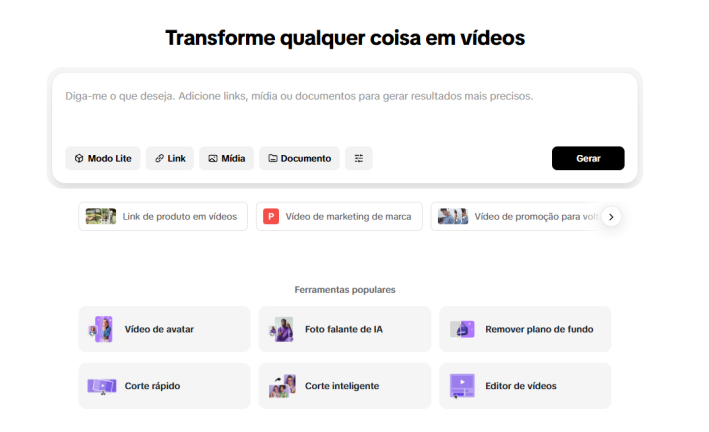 É possível produzir conteúdo envolvente de forma rápida? out e9cb 88b0 458f bb47 08e7d42764c4