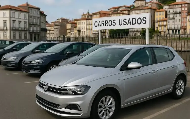 Carros usados em Porto: guia inteligente para encontrar o seu automóvel 68cbc500eff9d