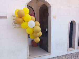 Novo centro de explicações em Tomar aposta no ensino com meditação