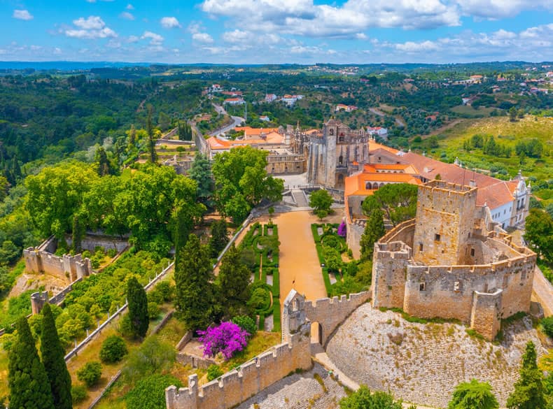 PORDATA: Tomar cresce em população e turismo mas enfrenta envelhecimento demográfico PORDATA: Tomar cresce em população e turismo mas enfrenta envelhecimento demográfico