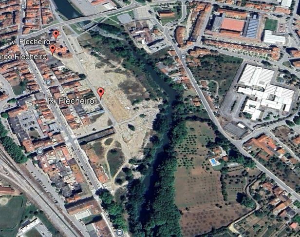 O Flecheiro da discórdia flecheiro 2023