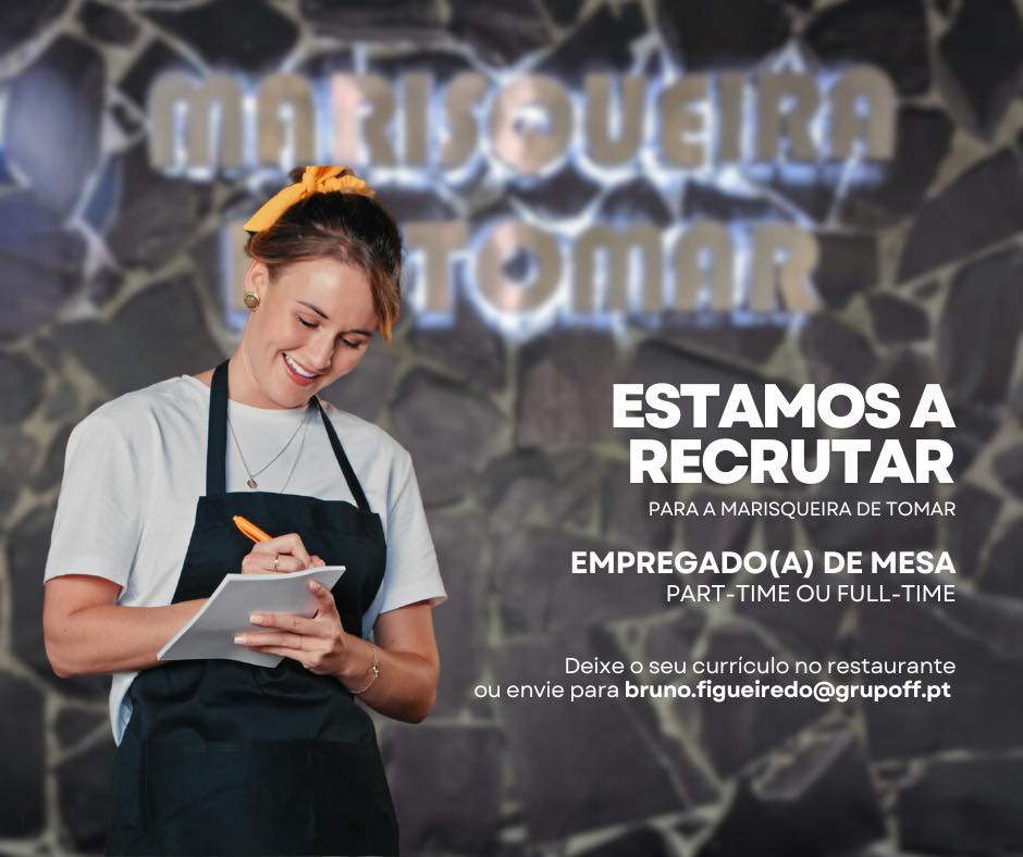 Mosteiro do Leitão compra Marisqueira de Tomar marisqueira 1265010705646041 3370804161829055172 n