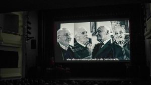 Câmara e assembleia homenageiam primeiros autarcas pós 25 de abril (c/ vídeo) 25 abril assembleia 2