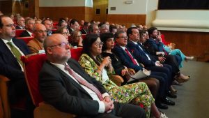 Câmara e assembleia homenageiam primeiros autarcas pós 25 de abril (c/ vídeo) 25 abril assembleia 5