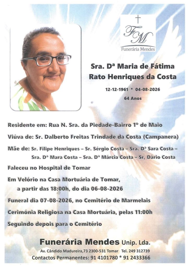 Já marcado o funeral da mulher que morreu no despiste do TUT contra o hospital 766241355 27878144181795645 5209700421695175174 n