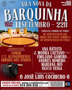 O que fazer este fim de semana em Tomar e arredores? Descubra aqui a agenda de eventos 11 9 088423276093 8263694313400691189 n