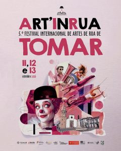 O que fazer este fim de semana em Tomar e arredores? Descubra aqui a agenda de eventos 11 9 1325727569549730 7595107957263306588 n