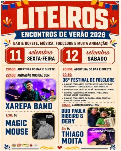 O que fazer este fim de semana em Tomar e arredores? Descubra aqui a agenda de eventos 11 9 355837016623720 644618237897606190 n