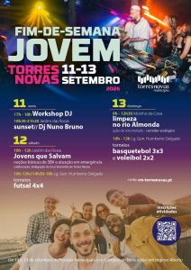 O que fazer este fim de semana em Tomar e arredores? Descubra aqui a agenda de eventos 11 9 58340724032 2534767969133694170 n