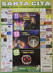 O que fazer este fim de semana em Tomar e arredores? Descubra aqui a agenda de eventos 11 9 73019324611341 3190900868240026484 n