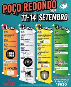 O que fazer este fim de semana em Tomar e arredores? Descubra aqui a agenda de eventos 11 9 765472198457 194008624434739101 n