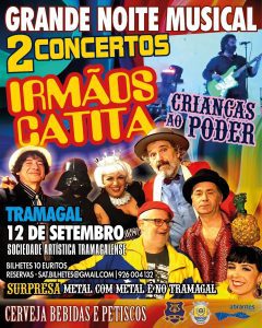 O que fazer este fim de semana em Tomar e arredores? Descubra aqui a agenda de eventos 12 9 627473112283495 500258073392991808 n