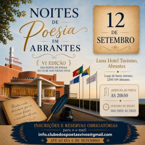 O que fazer este fim de semana em Tomar e arredores? Descubra aqui a agenda de eventos 12 9 934490350954 6850727011414290143 n