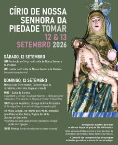 O que fazer este fim de semana em Tomar e arredores? Descubra aqui a agenda de eventos 12 9 985606542123 8678668114155006310 n