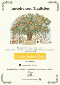 O que fazer este fim de semana em Tomar e arredores? Descubra aqui a agenda de eventos 13 9 4624581135217 1834493124328051482 n