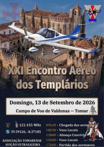 O que fazer este fim de semana em Tomar e arredores? Descubra aqui a agenda de eventos 13 9 5544678623 2611761488119597068 n